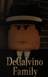 DeCalvino Family