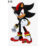 Shadow The Hedghoge Clan
