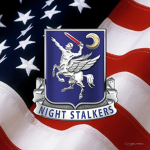 160TH Special Operations (Night Stalkers)