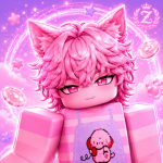 Zee’s Pink Haven