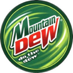 Mountain Dew Lovers [: