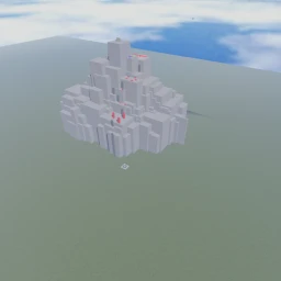 the mountain obby! icon