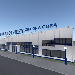 IEG | Zielona Góra Airport