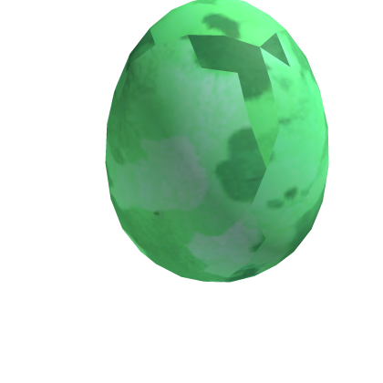 Radioactive Egg of Undead Apocalypse