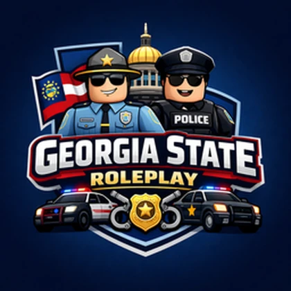 HCRP | PD RANKS Roblox group icon