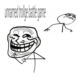 Untitled Trollge Battles[🎂]