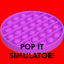 Pop It Simulator!