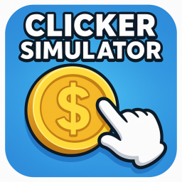 [ NEW ] 💲Clicker Simulator 💲