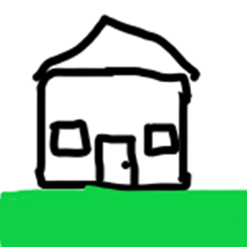 A Casual House