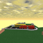 Soon To Be: Team Deathmatch on Nuketown