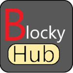 - Blocky Hub -