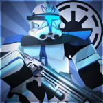 GAR | 501st Legion ||