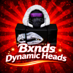 Bxnds Dynamic Heads