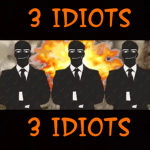 The Official 3 Idiots