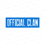 Official Clan is awesome
