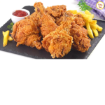 KFC RANDOM CHINECK