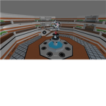 Mall Madness Group Game