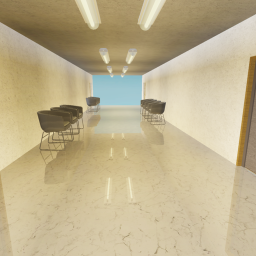 Project Infinite