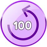 Game Badge Icon