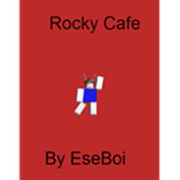 Rocky Cafe Meeting center