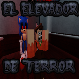El Elevador De Terror (ALPHA)