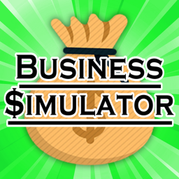 💸Business Simulator💸