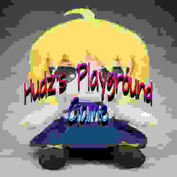 Hudz's Playground game