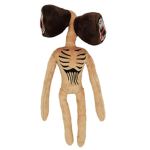 SIREN HEAD PLUSH