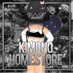 Kimono Homstore