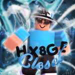 hx8ge’s closet