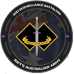 | - 2nd Surveillance Battalion - |