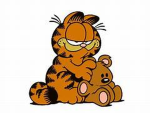 Garfield Fanclub101