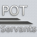 Pot Servants