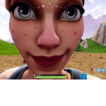 Fortnite Galaxy