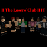 || The Losers Club || IT