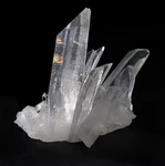 Quartz Quartet Group Thumbnail