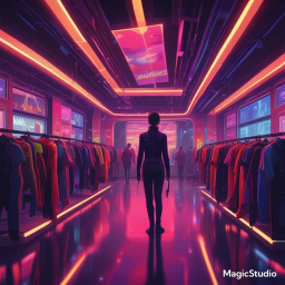 My Shopping shop