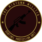 Militia: Sentinel Protection Unit Group Thumbnail