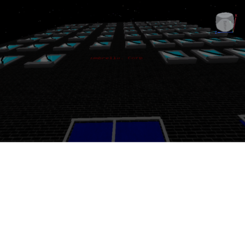 something bad happened