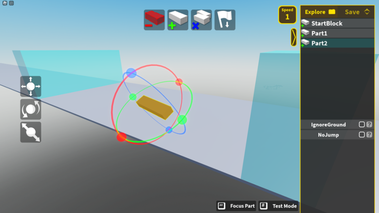 DropKick screenshot 4