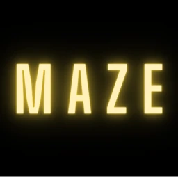 MAZE icon