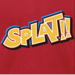 Splat unit