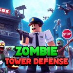 Zombie Tower Defense