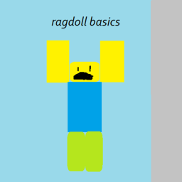 Ragdoll Basics