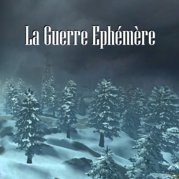 The Ephemeral War