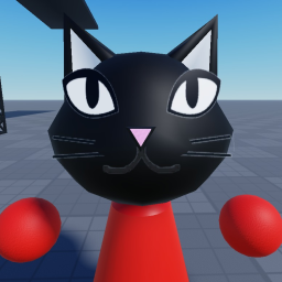 Cat Hangout (BETA)