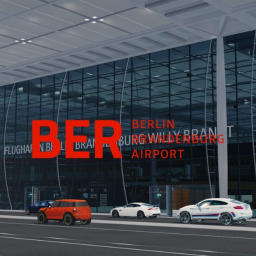 Berlin Brandenburg | Lufthansa