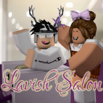 Lavish Salons