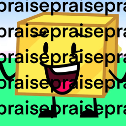 praise gold ingot from ppt2 simulator