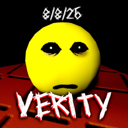 Verity [HORROR]